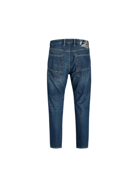 Jeansy Jack & Jones niebieskie