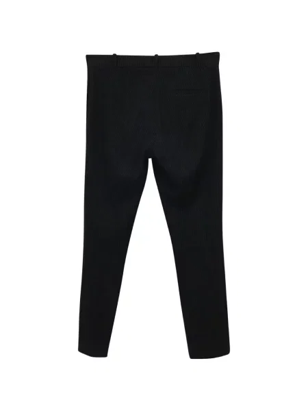 Pantaloni Joseph cu dungi albastru