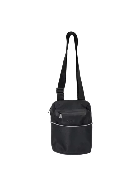 Torba Paul & Shark czarna