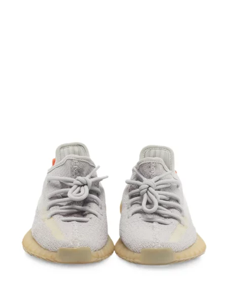 Pletene tenisice Adidas Yeezy siva