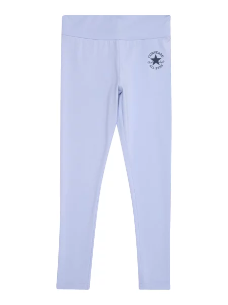 CONVERSE Leggings CHUCK porumbel albastru