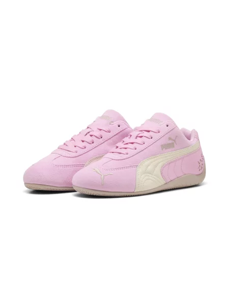 PUMA Młodzieżowe sneakersy Speedcat Eternal Bloom Akcesoria różowy