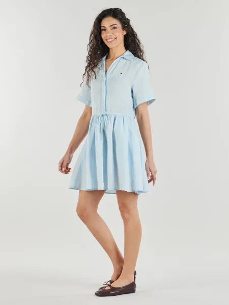 Rochie de in Tommy Hilfiger de in albastru