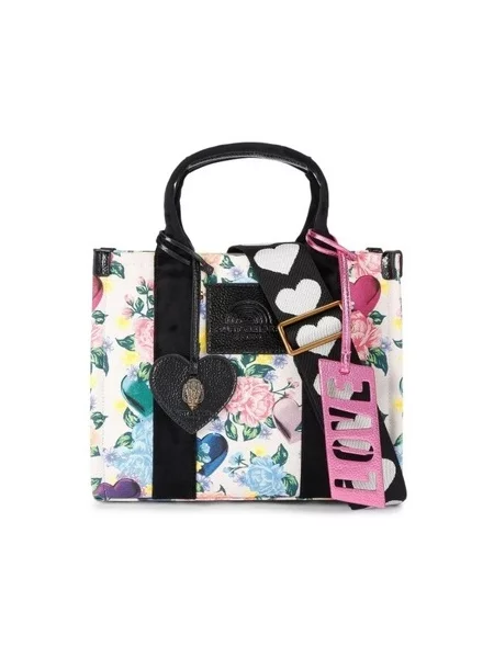 Rucsac Kurt Geiger negru