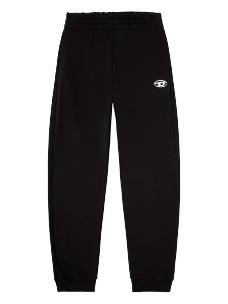 Pantaloni Diesel negru