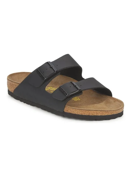 Pantofi Birkenstock negru