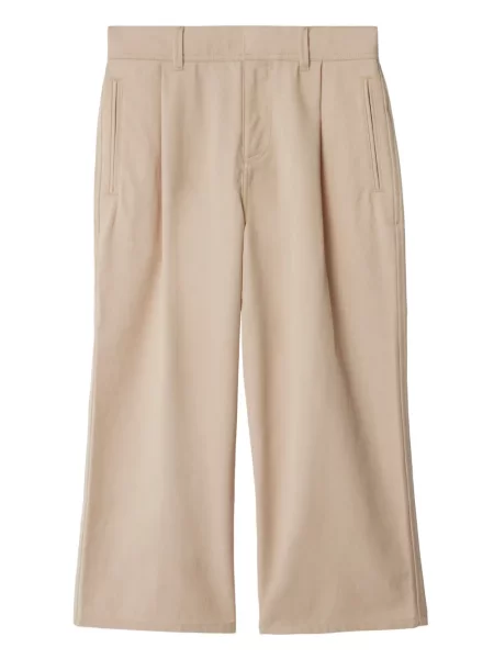 Spodnie dziecięce Burberry
