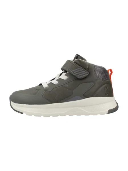 Pantofi copii Biomecanics verde