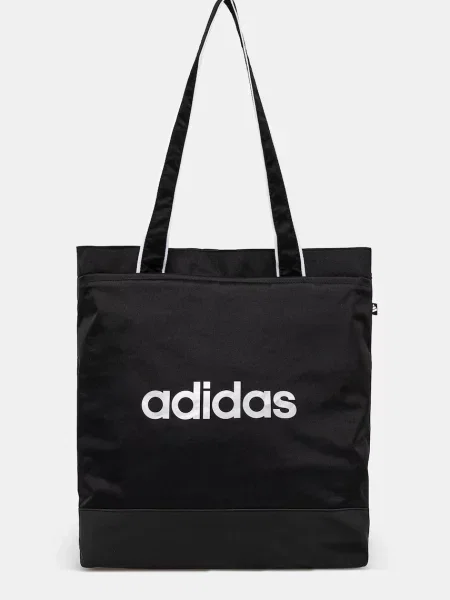 Чанта adidas черно