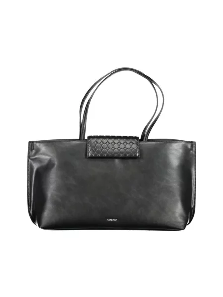 Torebka Calvin Klein czarna