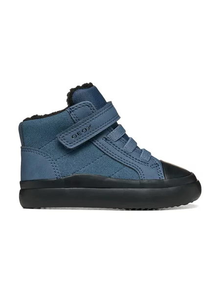 Geox GISLI sneakers pentru copii albastru