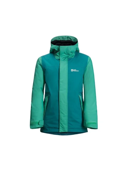 Geacă copii Jack Wolfskin