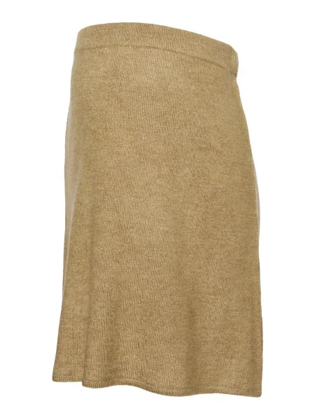 MAMALICIOUS Suknja MLSTELLA' kaki