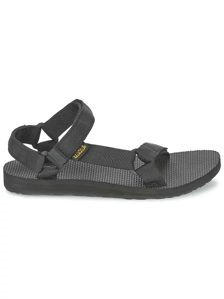 Sandale Teva crna