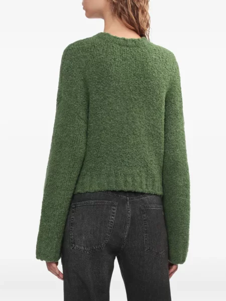 Pulover 3.1 Phillip Lim verde