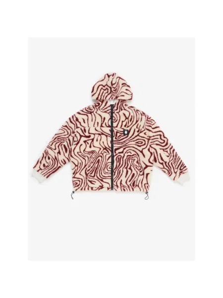 Kurtka Marcelo Burlon