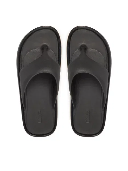 Japonki Melissa czarne