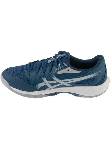 Pantofi Asics albastru
