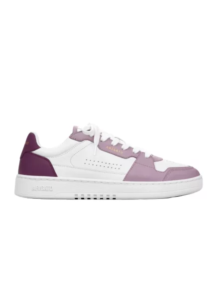 Sneakersy Axel Arigato skórzane