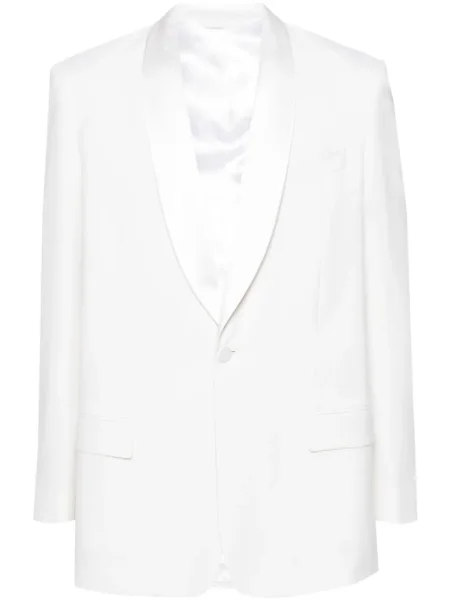 Geacă Givenchy alb