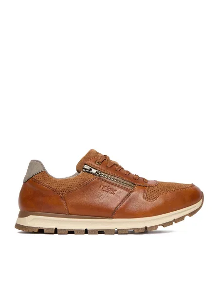 Rieker Sneakers maro