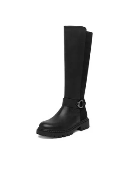 Zimske čizme JENNY crna