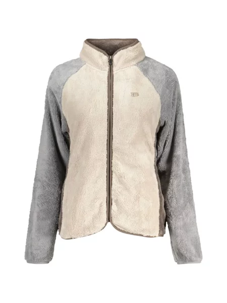Geacă Norway 1963 din fleece