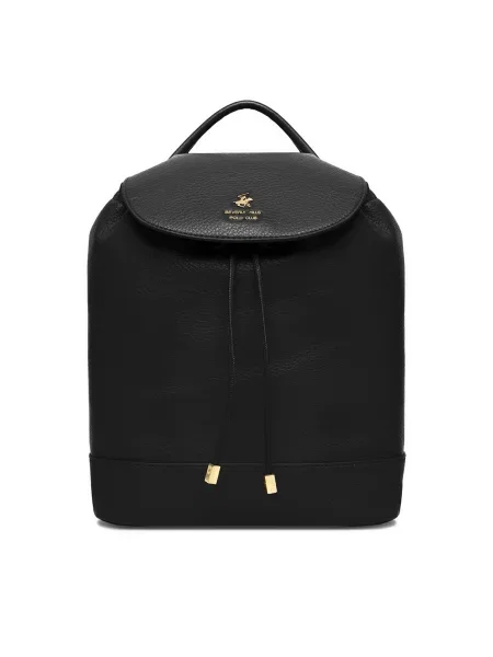 Рюкзак Beverly Hills Polo Club черный