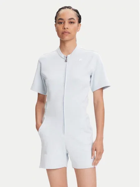 Комбинезон K-way голубой