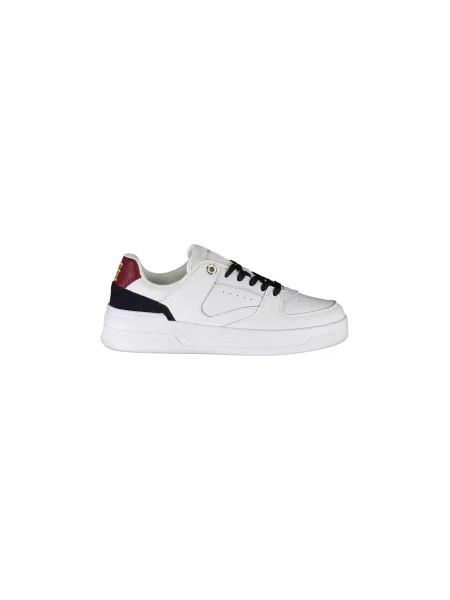 Tornacipő Tommy Hilfiger fehér