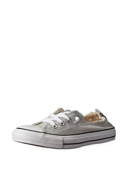 Sneakerși Converse Chuck Taylor All Star gri