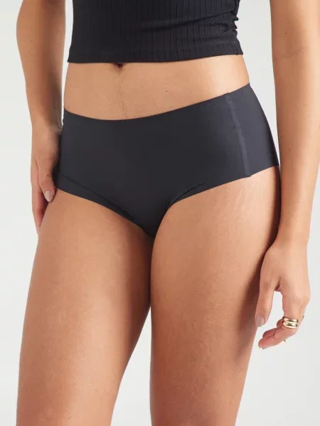 Triumph Chilot clasic Smart Invisible negru