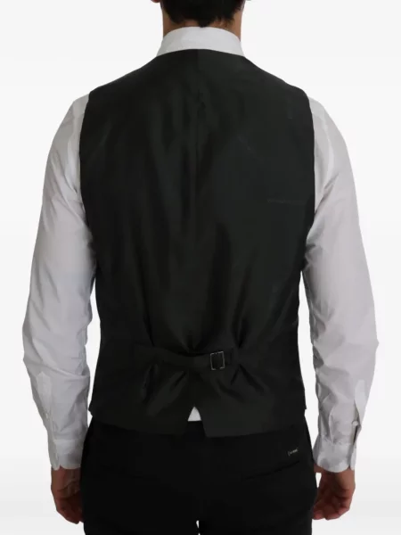 Vestă Dolce & Gabbana negru