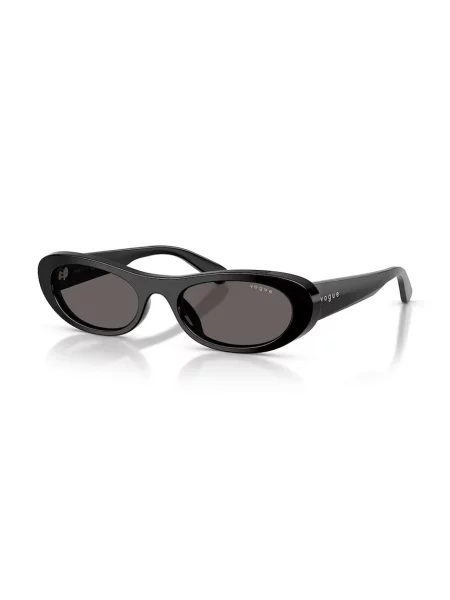 VOGUE Eyewear Napszemüveg fekete