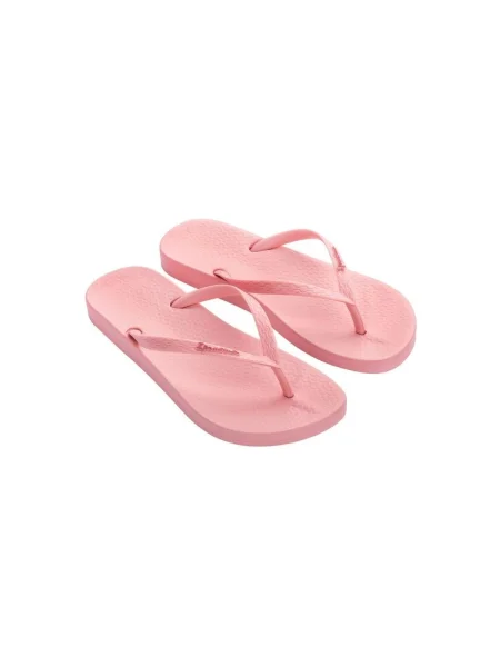 Félcipő Ipanema rózsaszín