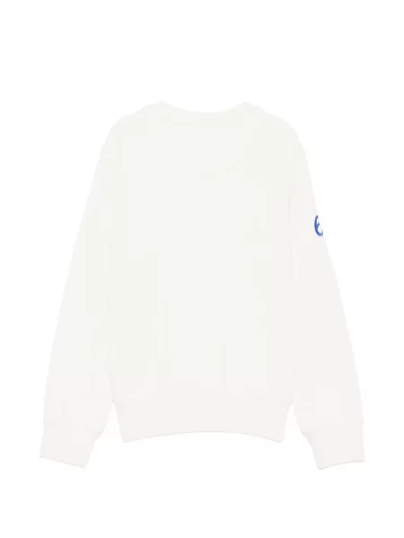 Bluza dziecięca Sun68 biała