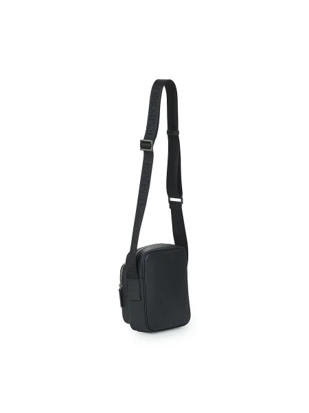 Taška Emporio Armani čierna