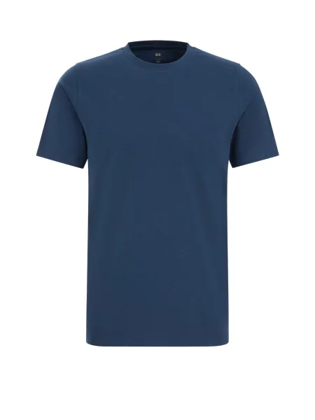 WE Fashion Majica indigo