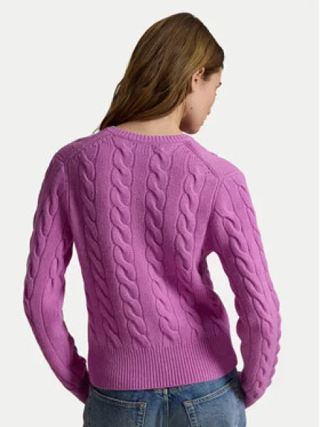 Polo Ralph Lauren Kardiganas rožinė