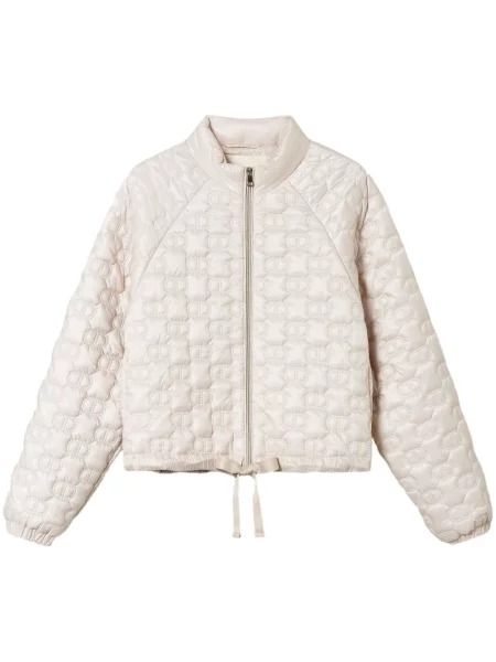 Geacă cu puf Twinset