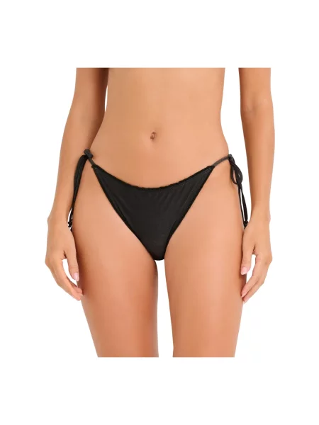 Stroj jednoczęściowy Del Maar czarny