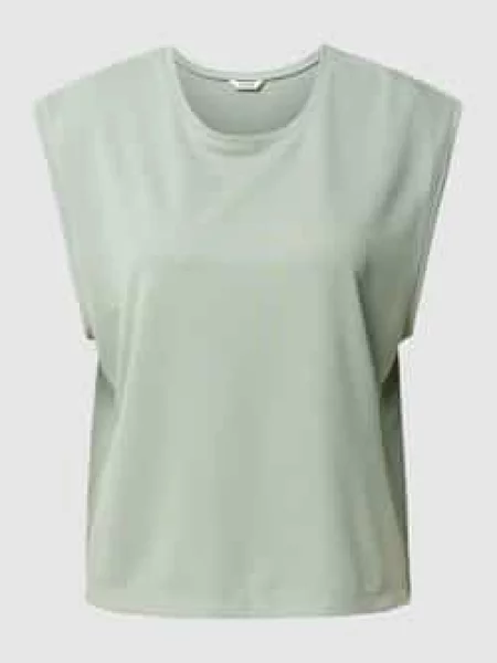 Top Mbym bez rękawów