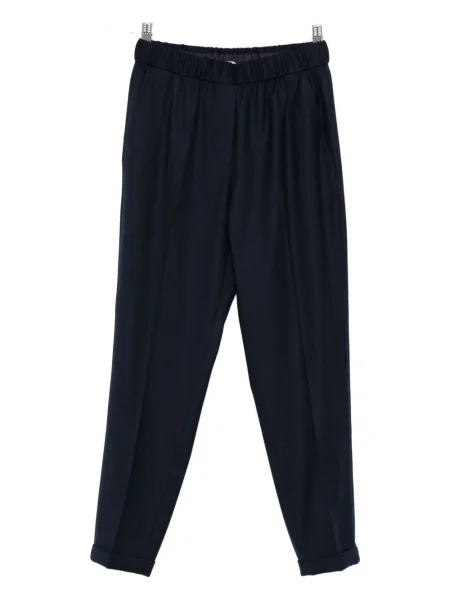 Pantaloni Antonelli albastru