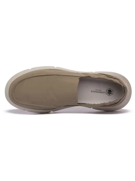 Pantofi Lumberjack bej