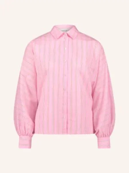 Cartoon Koszula rosa różowa