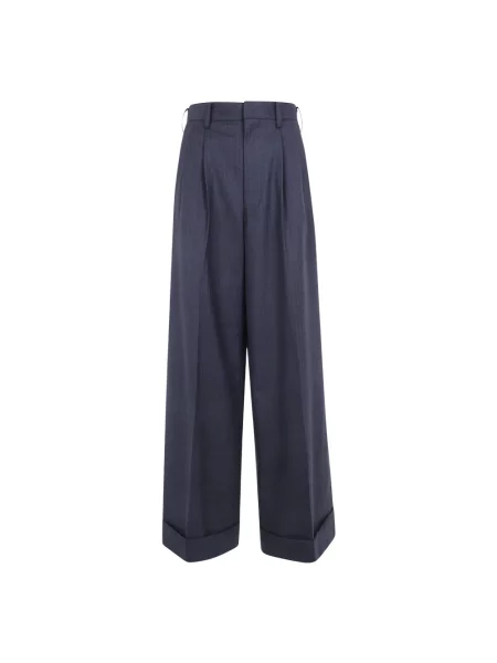 Spodnie Junya Watanabe szare