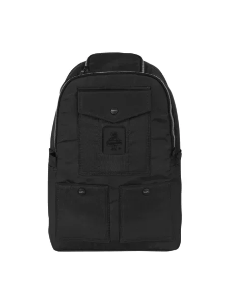 Torba Diesel czarna