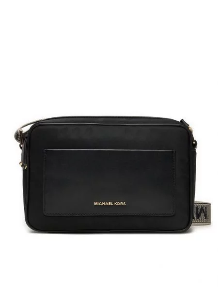 MICHAEL Michael Kors Torbica crna