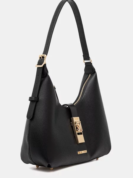 STEVE MADDEN Kabelka na rameno BOVIE' čierna