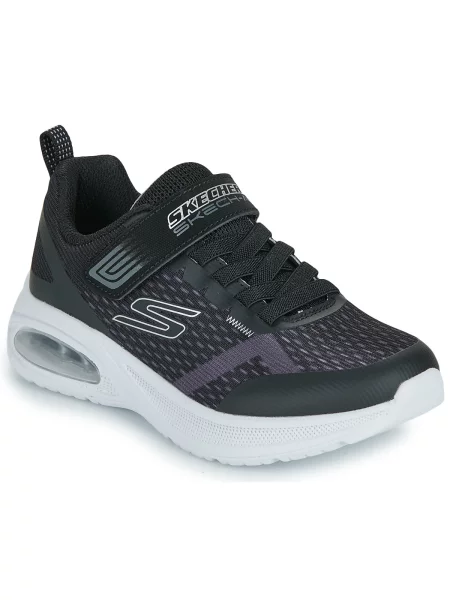Tenisky Skechers čierna